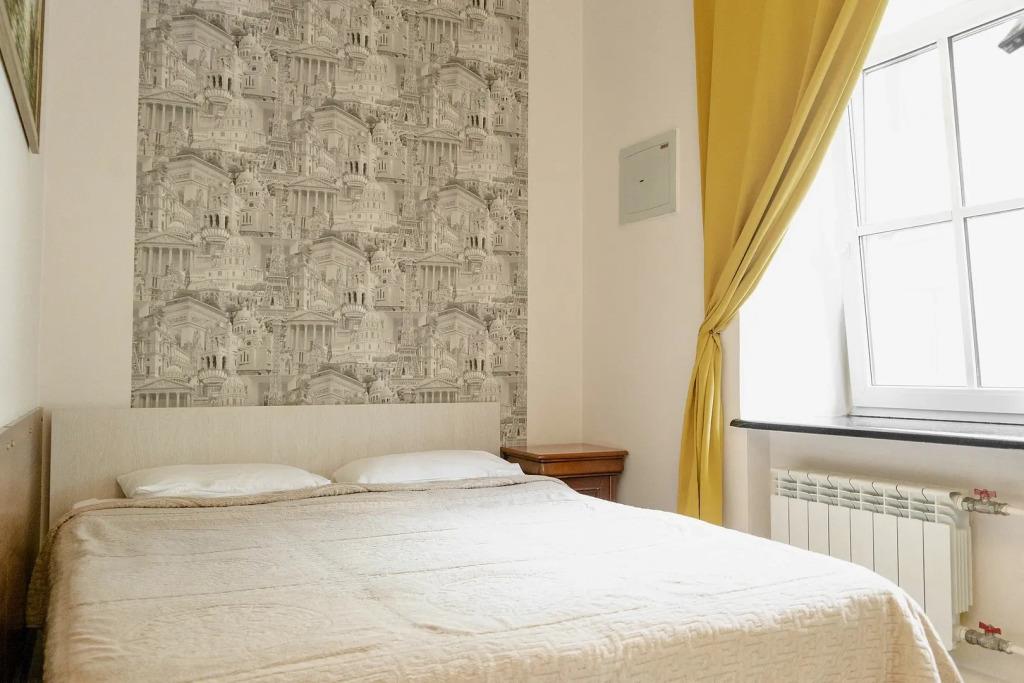 Nevskiy 98 Mini-Hotel 3*