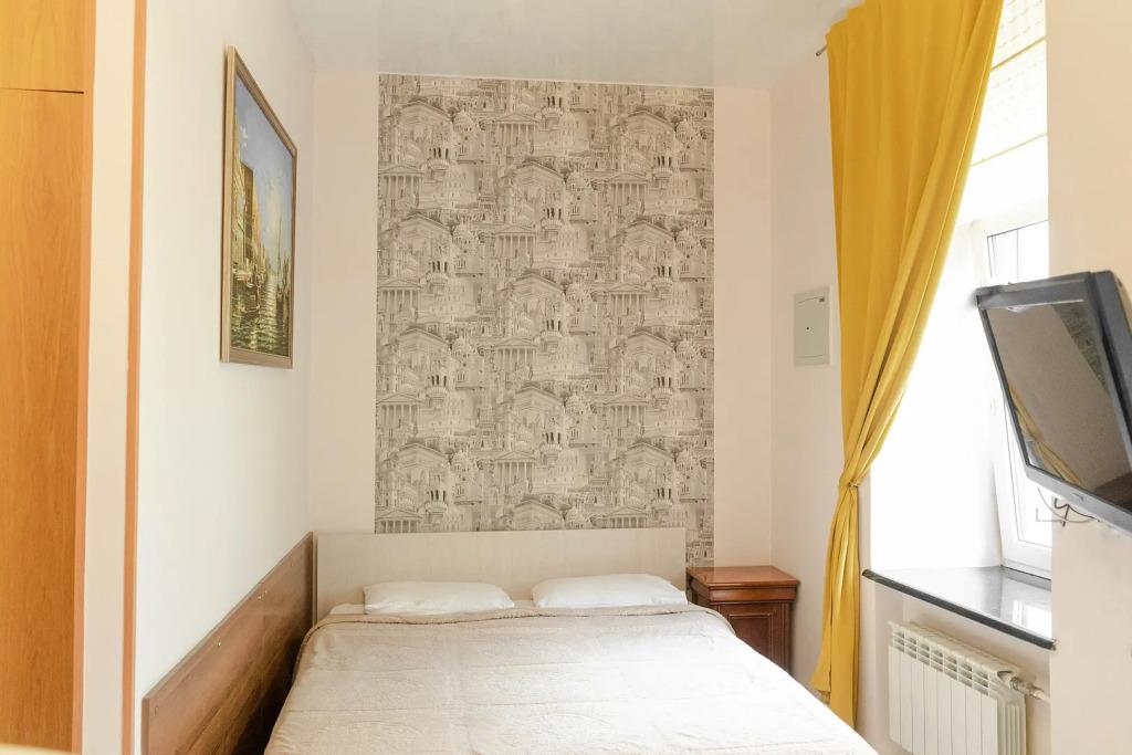 Nevskiy 98 Mini-Hotel 3*