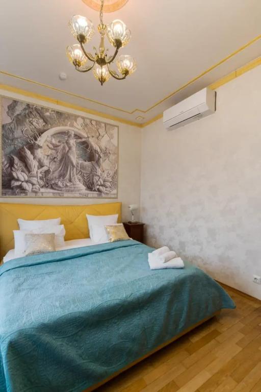 Nevskiy 98 Mini-Hotel 3*