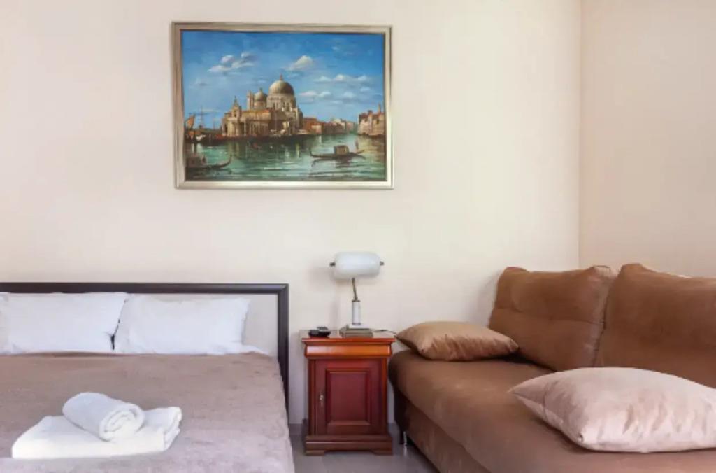 Nevskiy 98 Mini-Hotel 3*