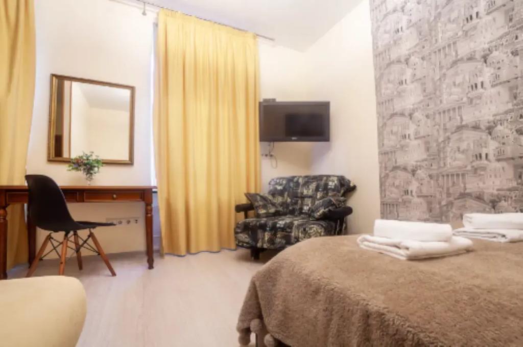 Nevskiy 98 Mini-Hotel 3*