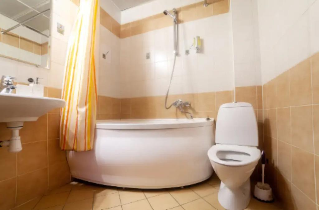 Nevskiy 98 Mini-Hotel 3*