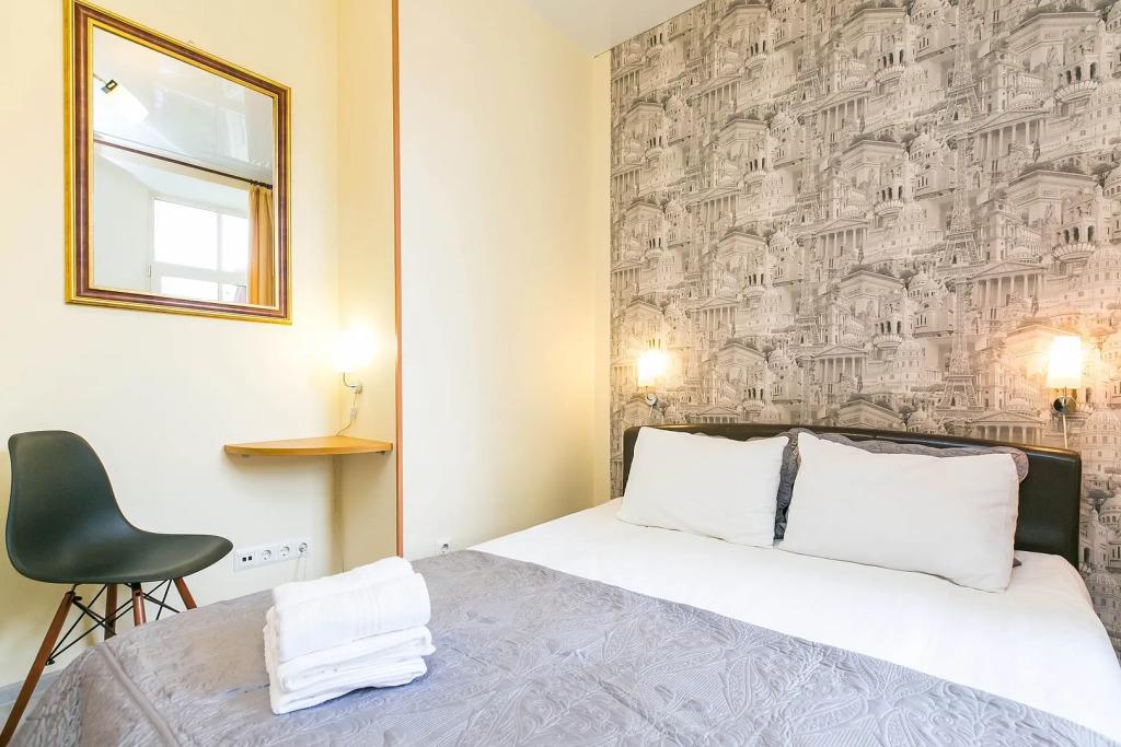 Nevskiy 98 Mini-Hotel 3*