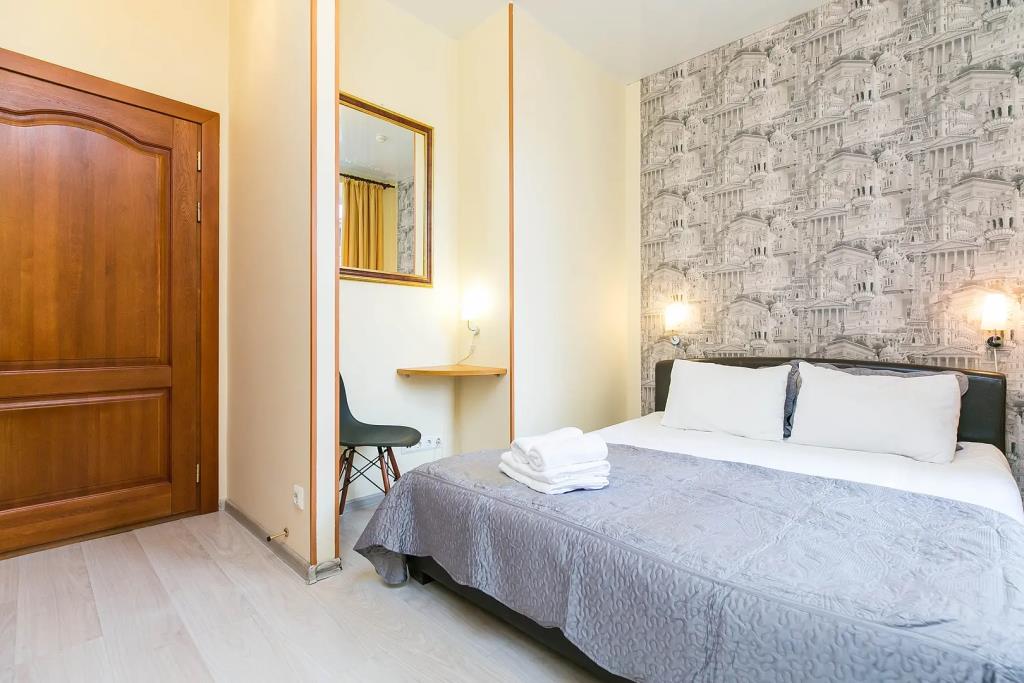 Nevskiy 98 Mini-Hotel 3*