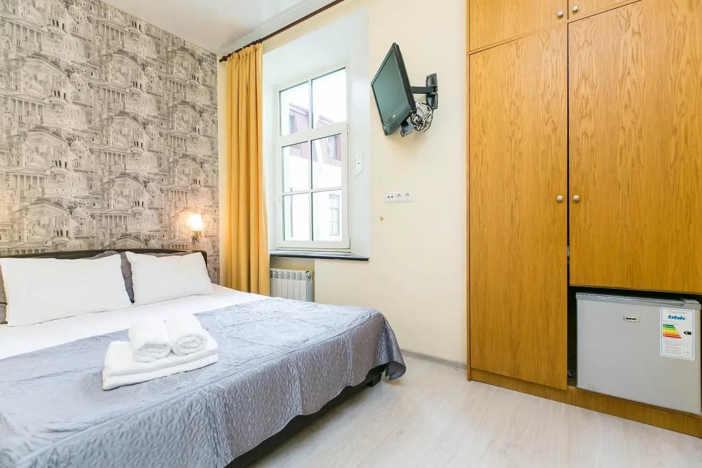 Nevskiy 98 Mini-Hotel 3*