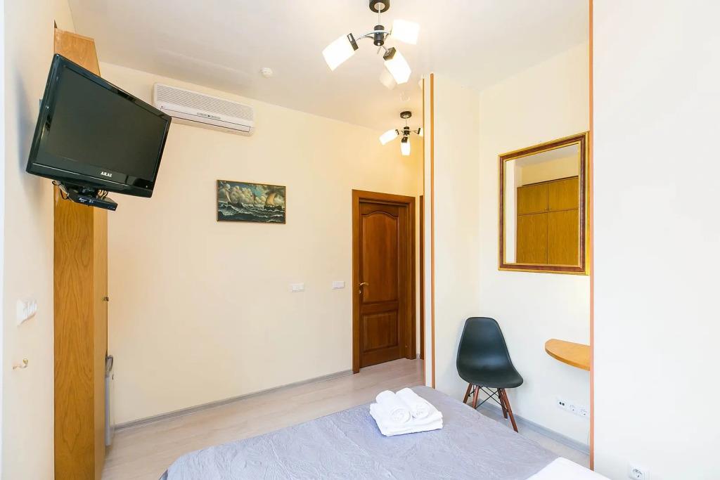 Nevskiy 98 Mini-Hotel 3*
