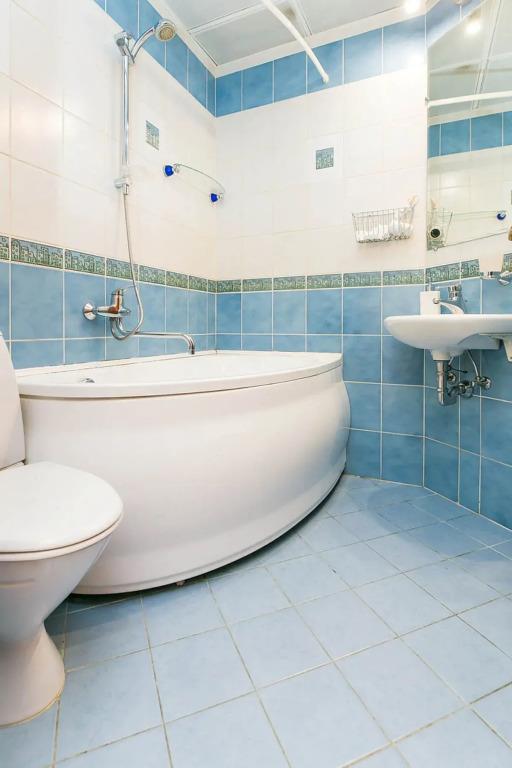 Nevskiy 98 Mini-Hotel 3*