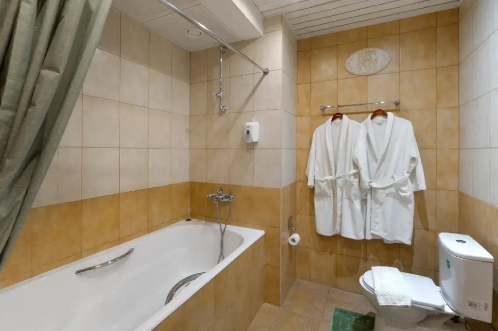 Nevskiy 98 Mini-Hotel 3*