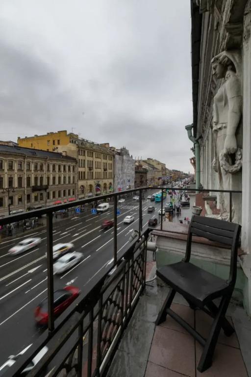 Nevskiy 98 Mini-Hotel 3*