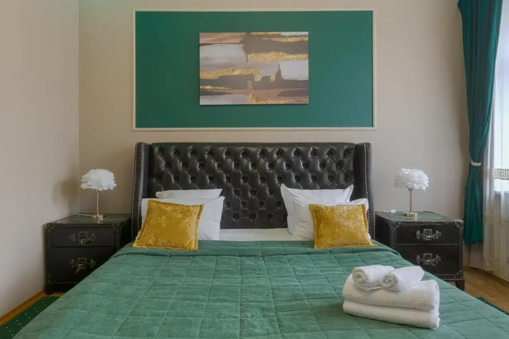 Nevskiy 98 Mini-Hotel 3*