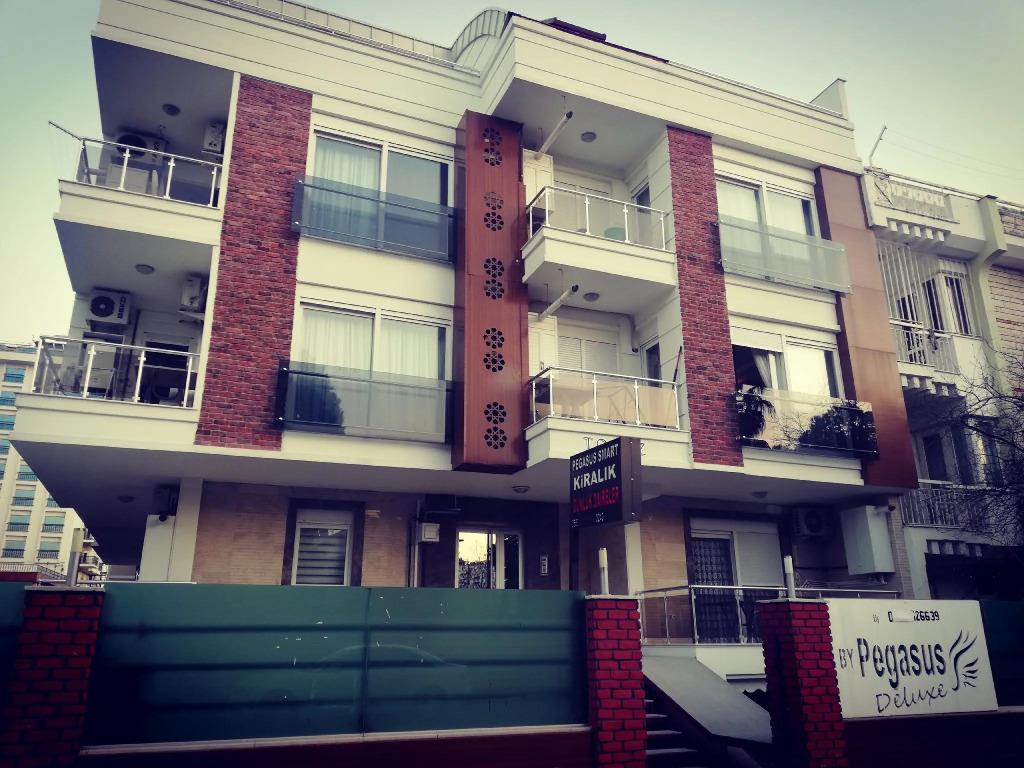 Livia Luxury Apart Hotel 0*