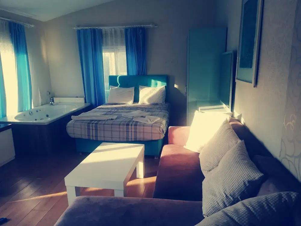 Livia Luxury Apart Hotel 0*