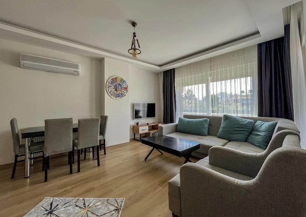 Livia Luxury Apart Hotel 0*