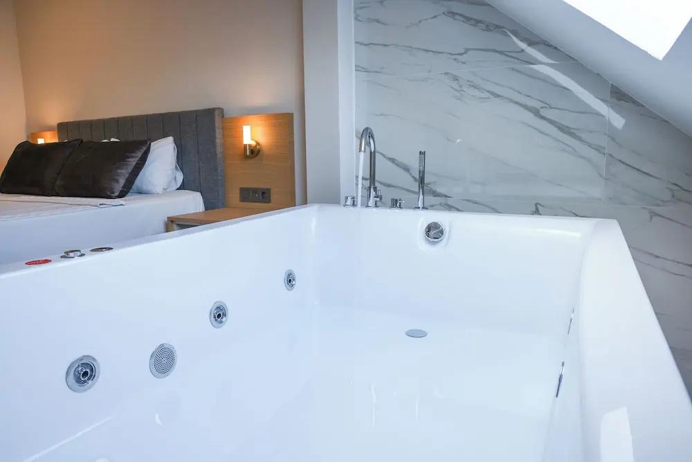 Livia Luxury Apart Hotel 0*