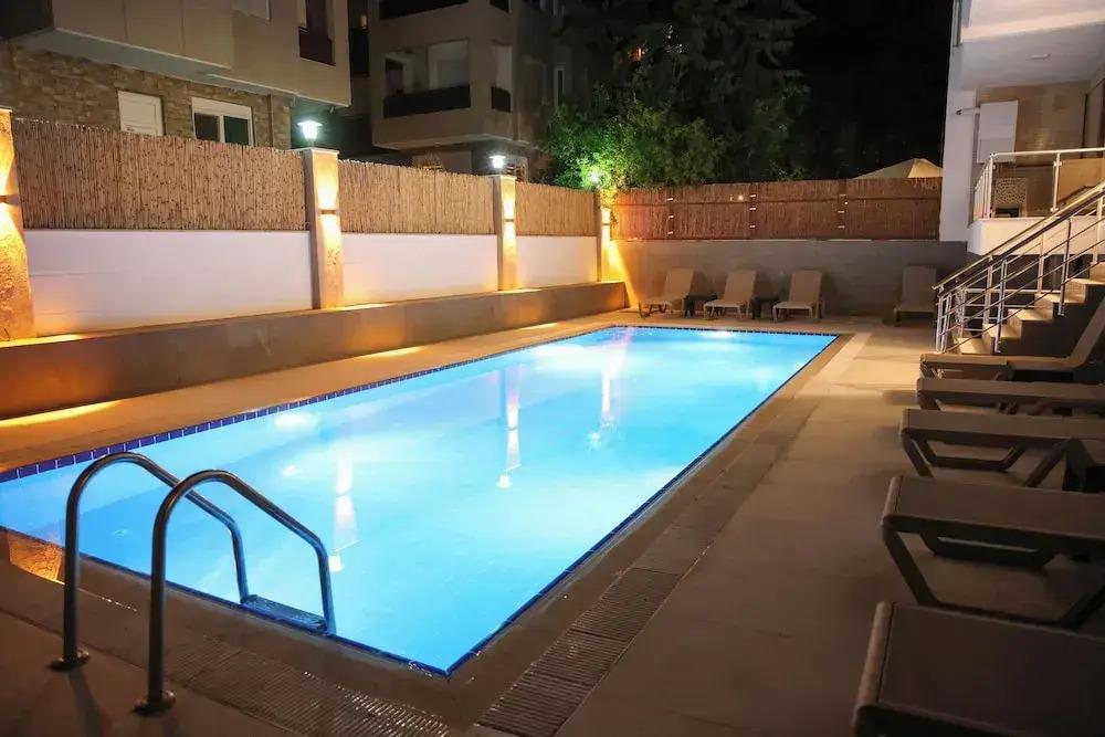 Livia Luxury Apart Hotel 0*