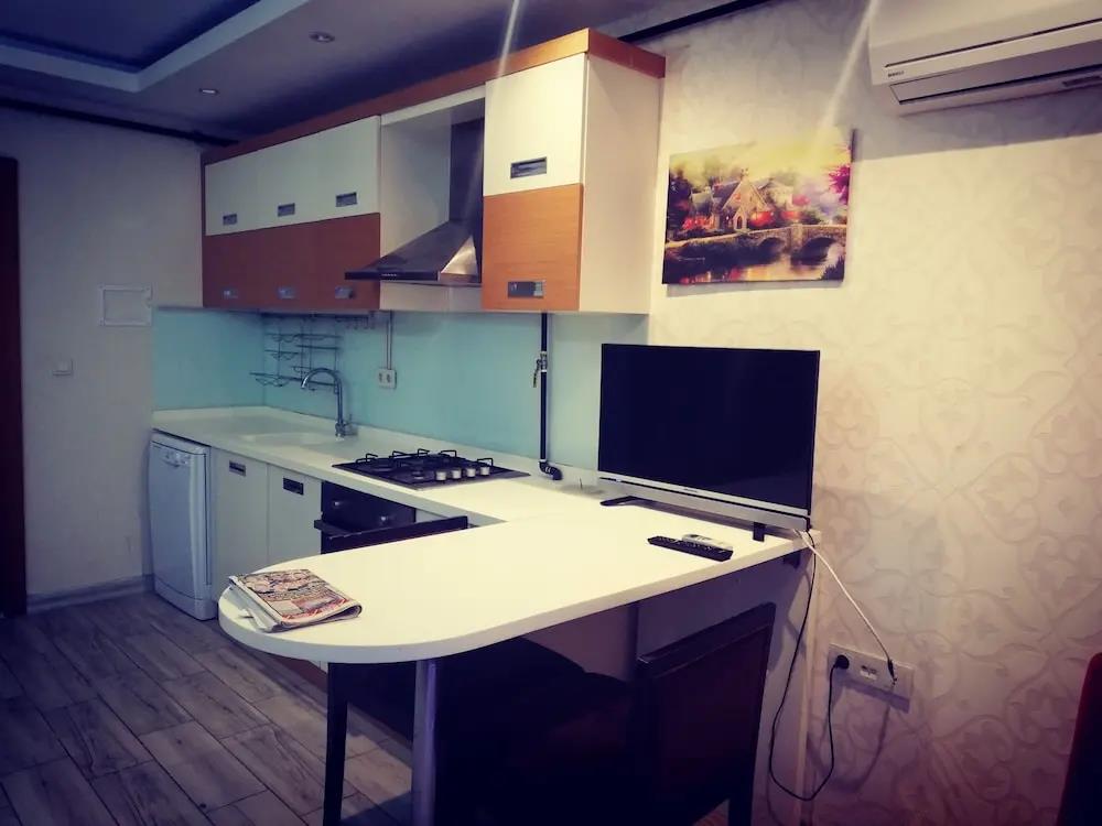 Livia Luxury Apart Hotel 0*