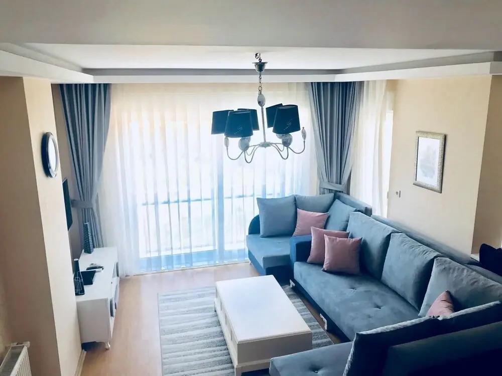 Livia Luxury Apart Hotel 0*