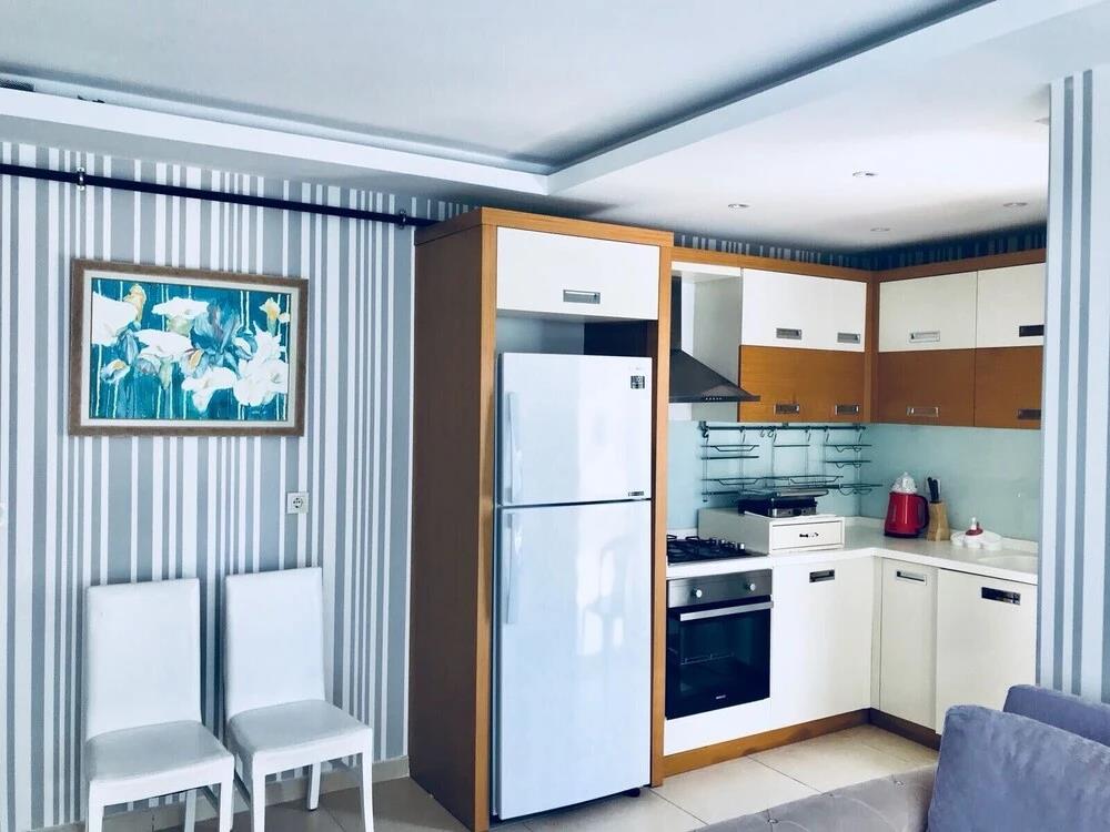 Livia Luxury Apart Hotel 0*