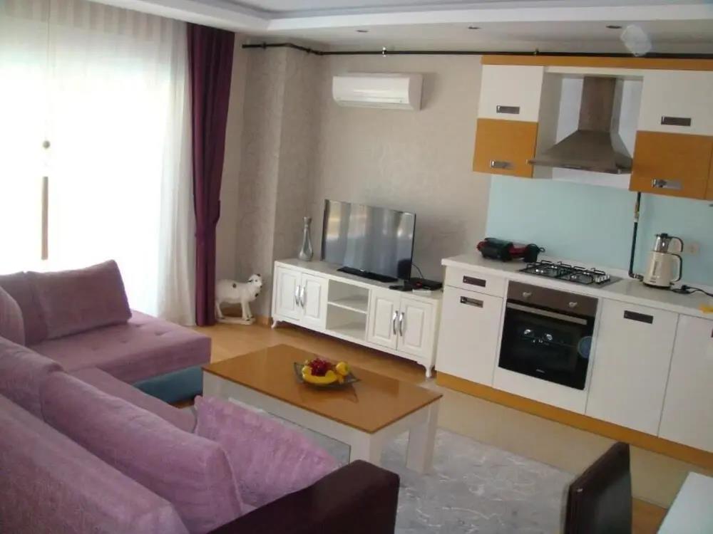 Livia Luxury Apart Hotel 0*