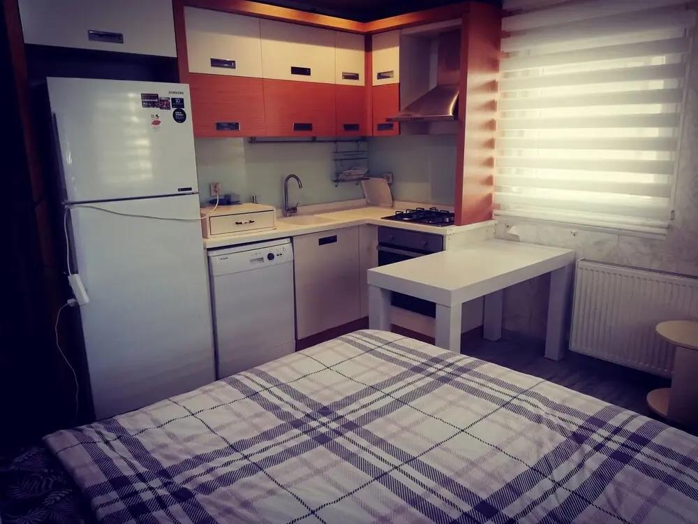 Livia Luxury Apart Hotel 0*
