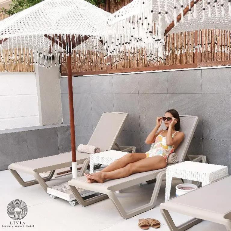 Livia Luxury Apart Hotel 0*