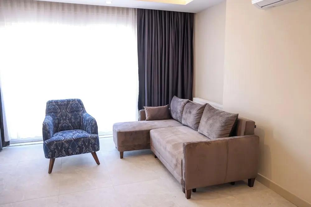 Livia Luxury Apart Hotel 0*