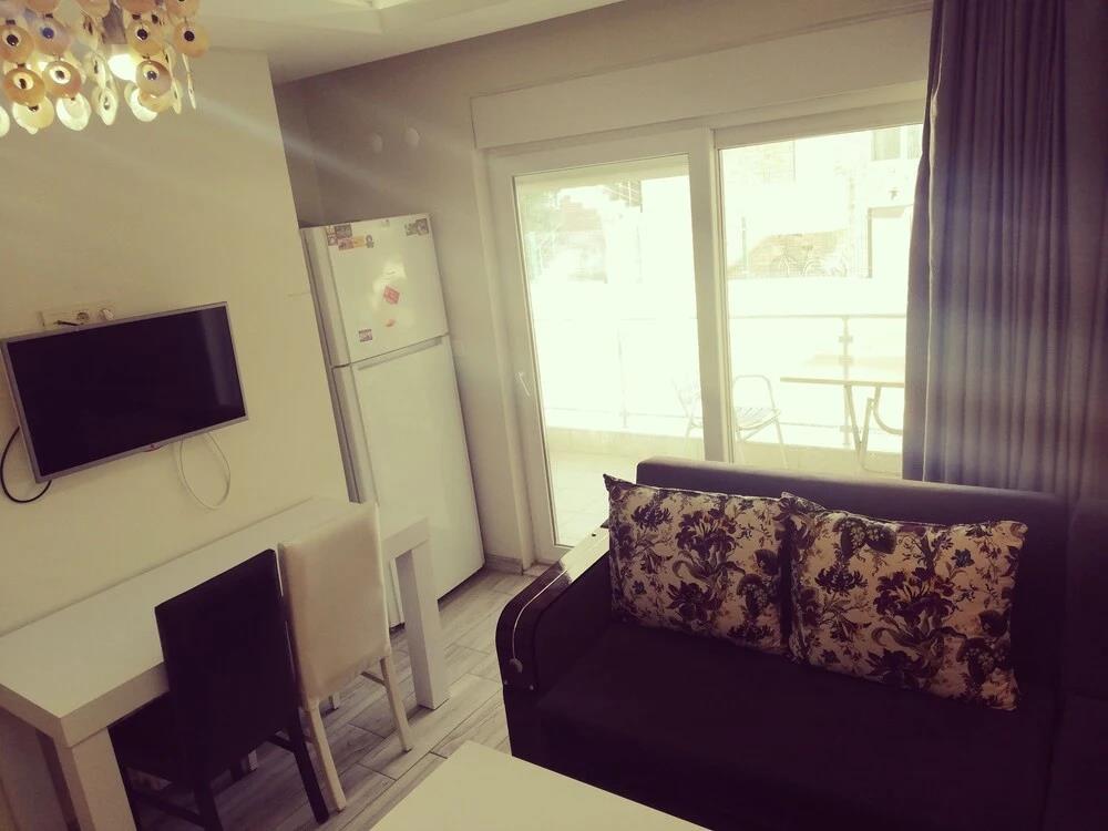 Livia Luxury Apart Hotel 0*