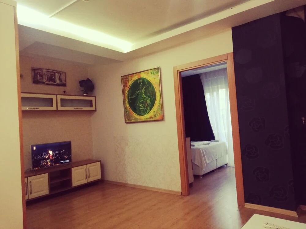 Livia Luxury Apart Hotel 0*