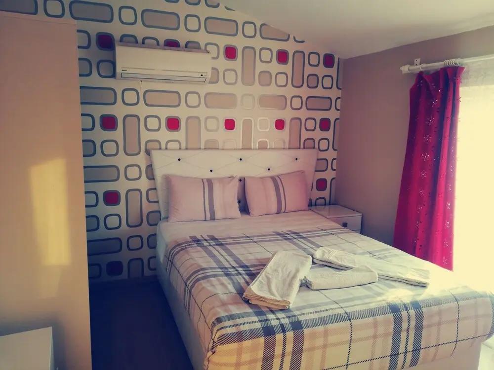 Livia Luxury Apart Hotel 0*