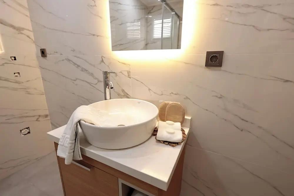 Livia Luxury Apart Hotel 0*