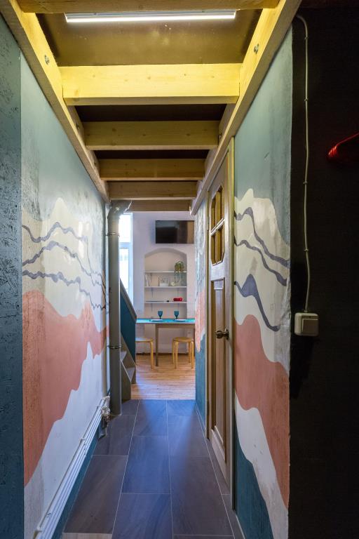 Na Litejnom 52 Apartments 0*