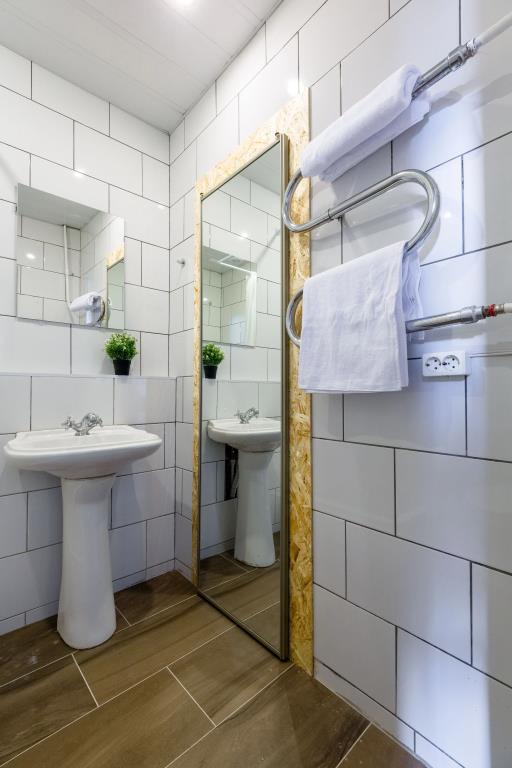 Na Litejnom 52 Apartments 0*