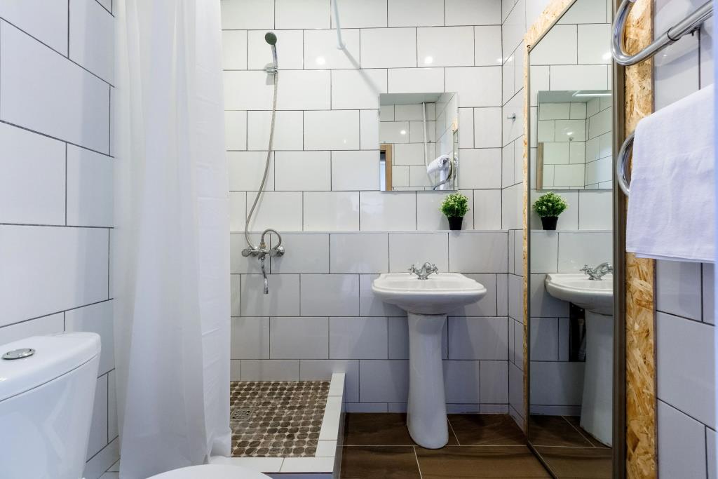 Na Litejnom 52 Apartments 0*