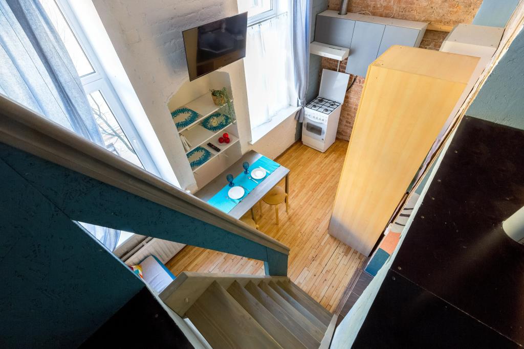 Na Litejnom 52 Apartments 0*