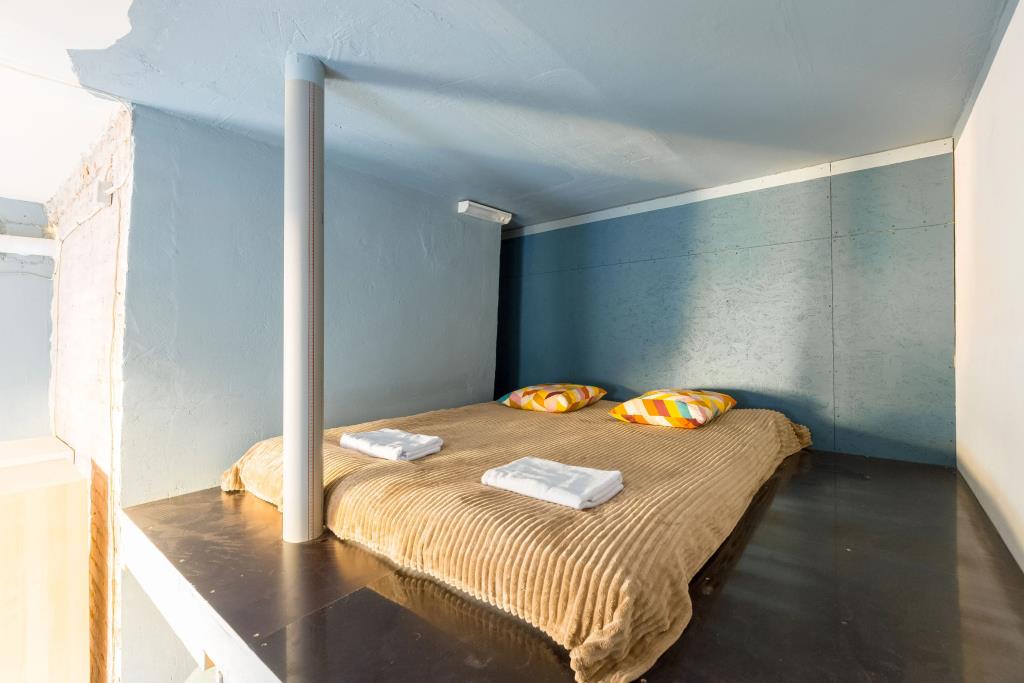 Na Litejnom 52 Apartments 0*