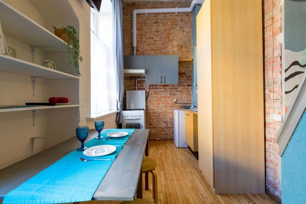 Na Litejnom 52 Apartments 0*