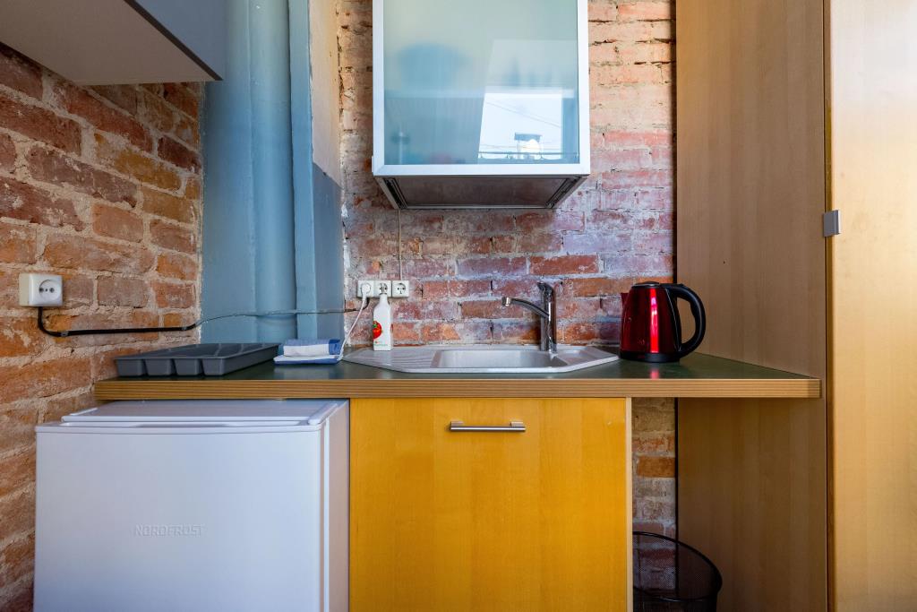 Na Litejnom 52 Apartments 0*