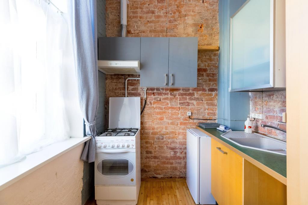 Na Litejnom 52 Apartments 0*