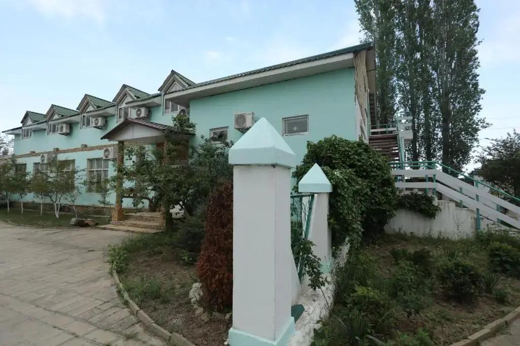 Prichal Hotel 0*