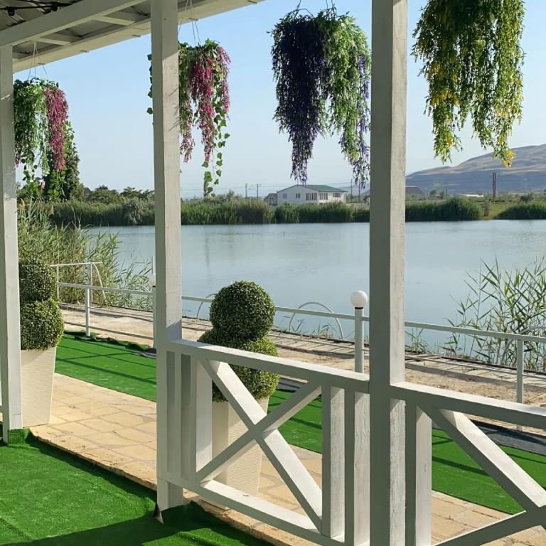 Prichal Hotel 0*