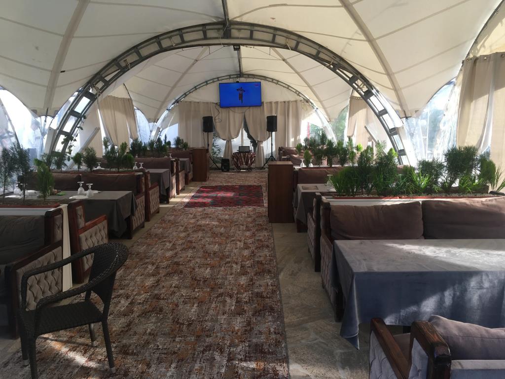 Prichal Hotel 0*