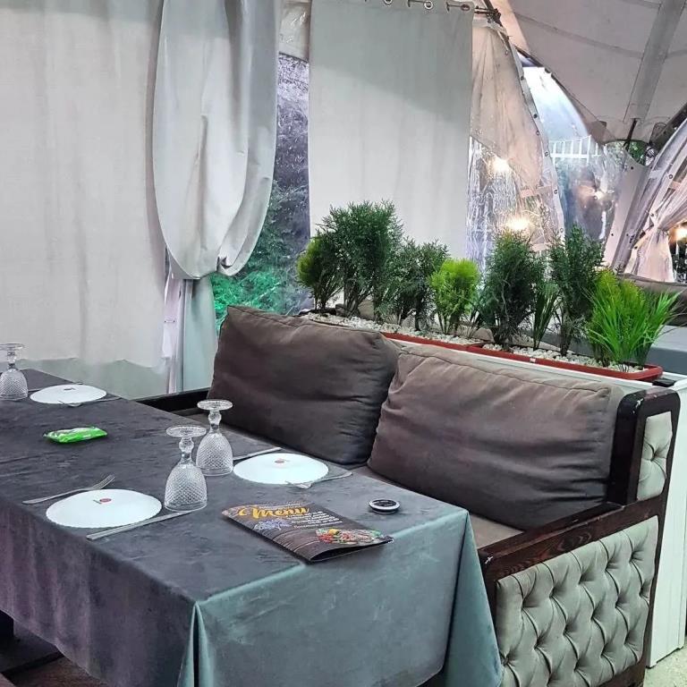 Prichal Hotel 0*