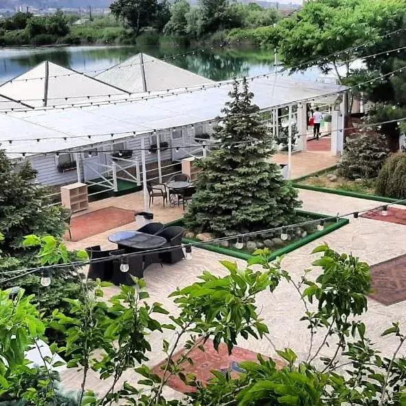 Prichal Hotel 0*