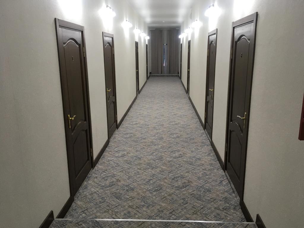 Prichal Hotel 0*