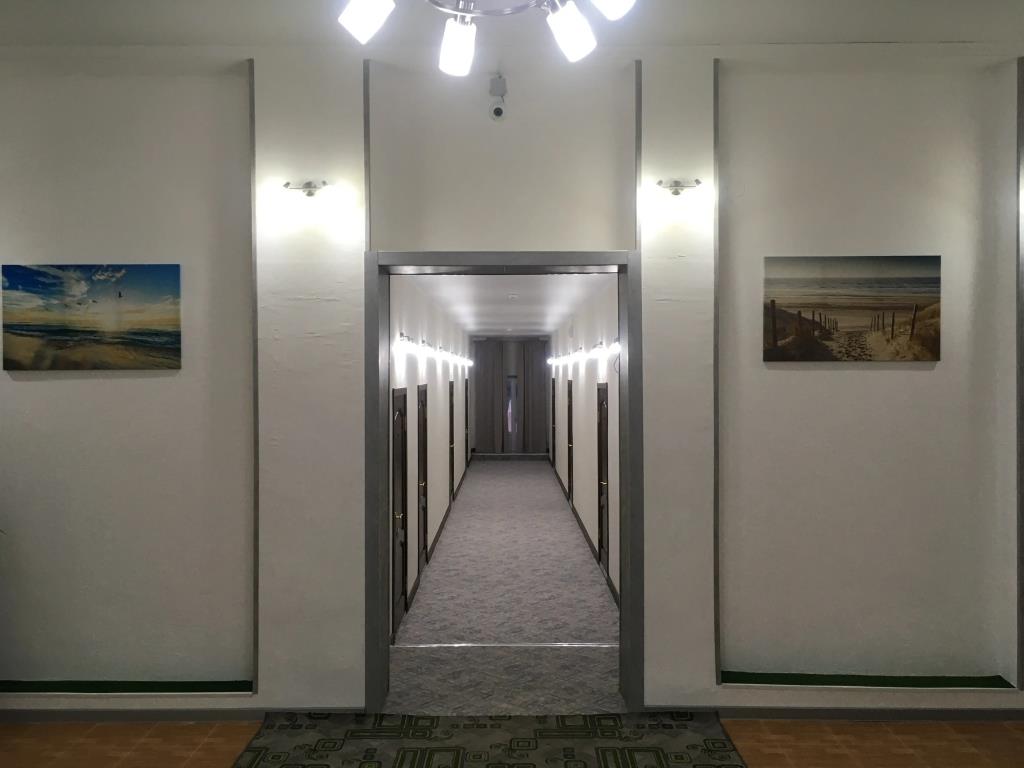 Prichal Hotel 0*