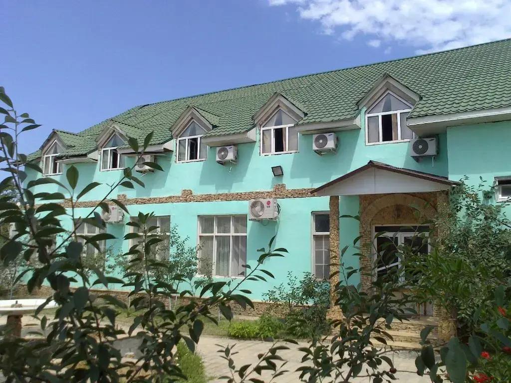 Prichal Hotel 0*