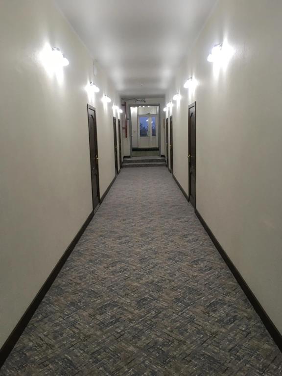 Prichal Hotel 0*