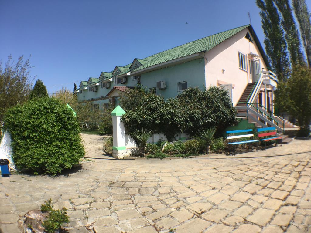 Prichal Hotel 0*