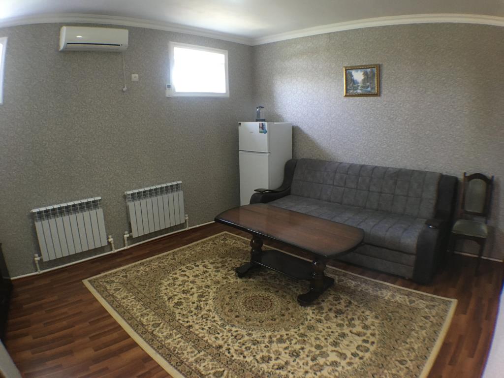 Prichal Hotel 0*