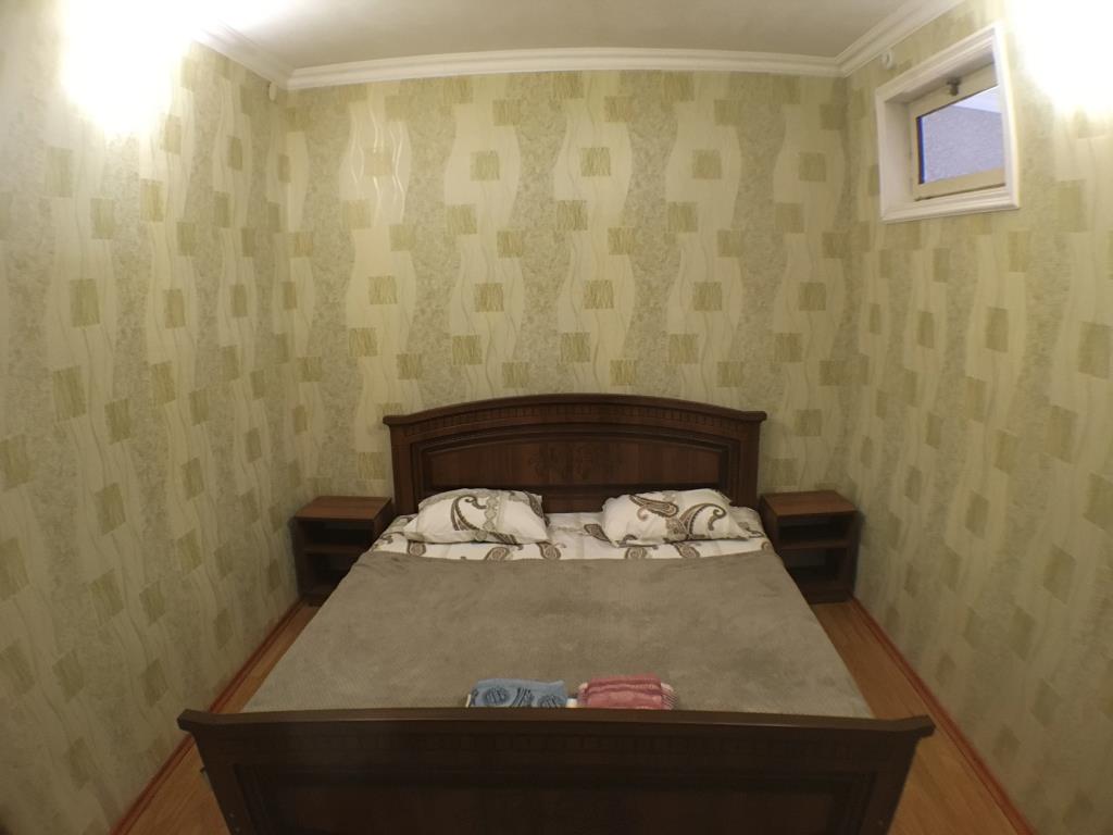 Prichal Hotel 0*